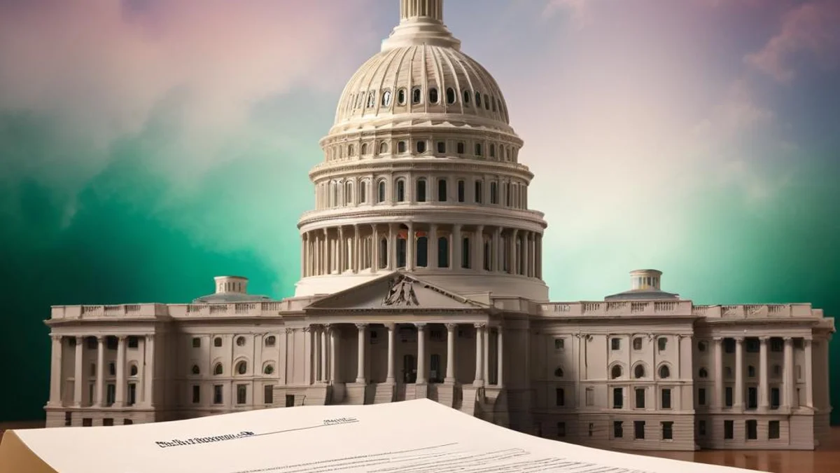 NORML Pushes Federal Advocacy Despite State-Level Wins