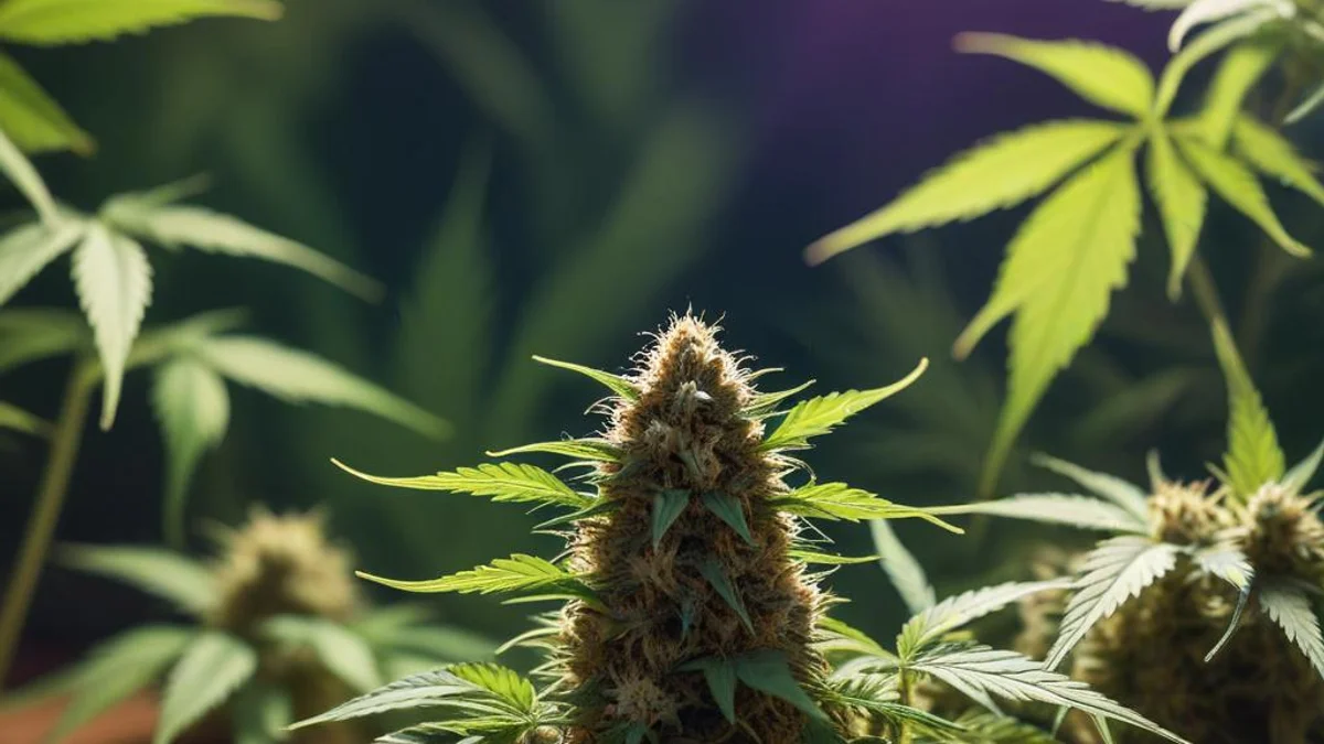 Cannabis Artist Highdro Merges Herpetology, Hip-Hop in Unique Brand