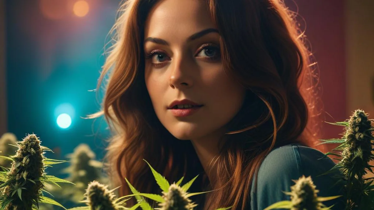 Scary Movie Reboot Targets Cannabis Consumers With PAX Collab