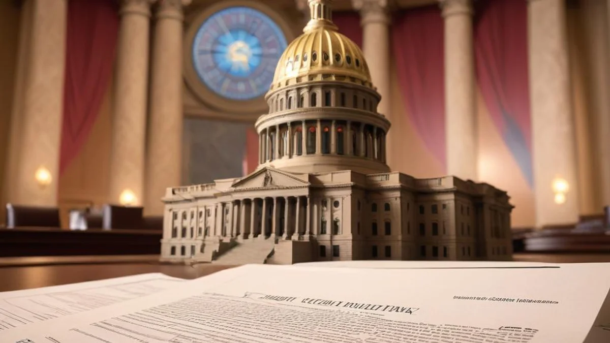 South Dakota House Votes to Disband Medical Cannabis Oversight Panel