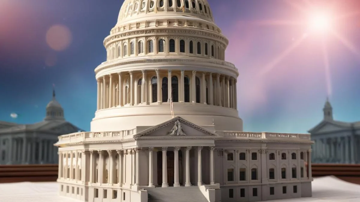 House Republicans Push Rescheduling Block Despite Trump's Support