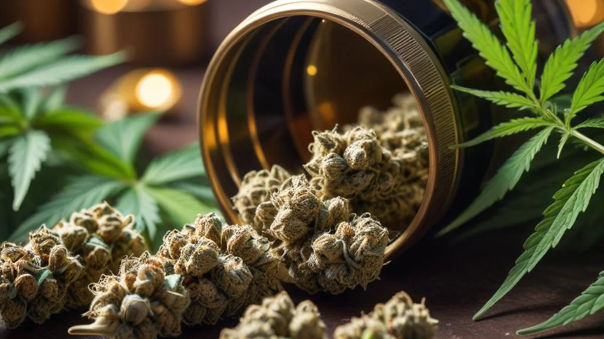 Oscar Nominees Get $350K Gift Bags With Premium Cannabis Products