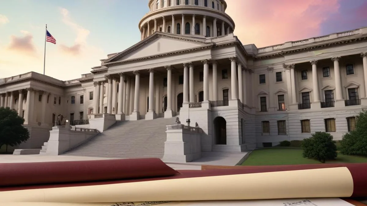 Louisiana Advances Hospital Access Bill for Terminal Patients