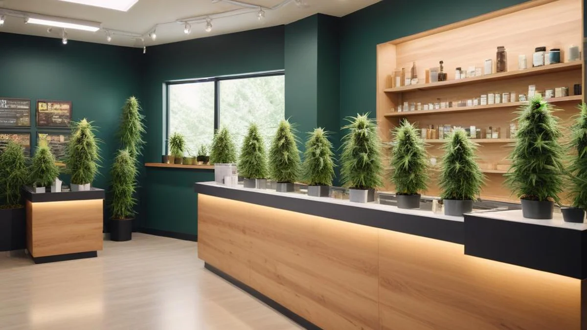 Cresco Labs Debuts New Dispensary in Tamarac, Florida