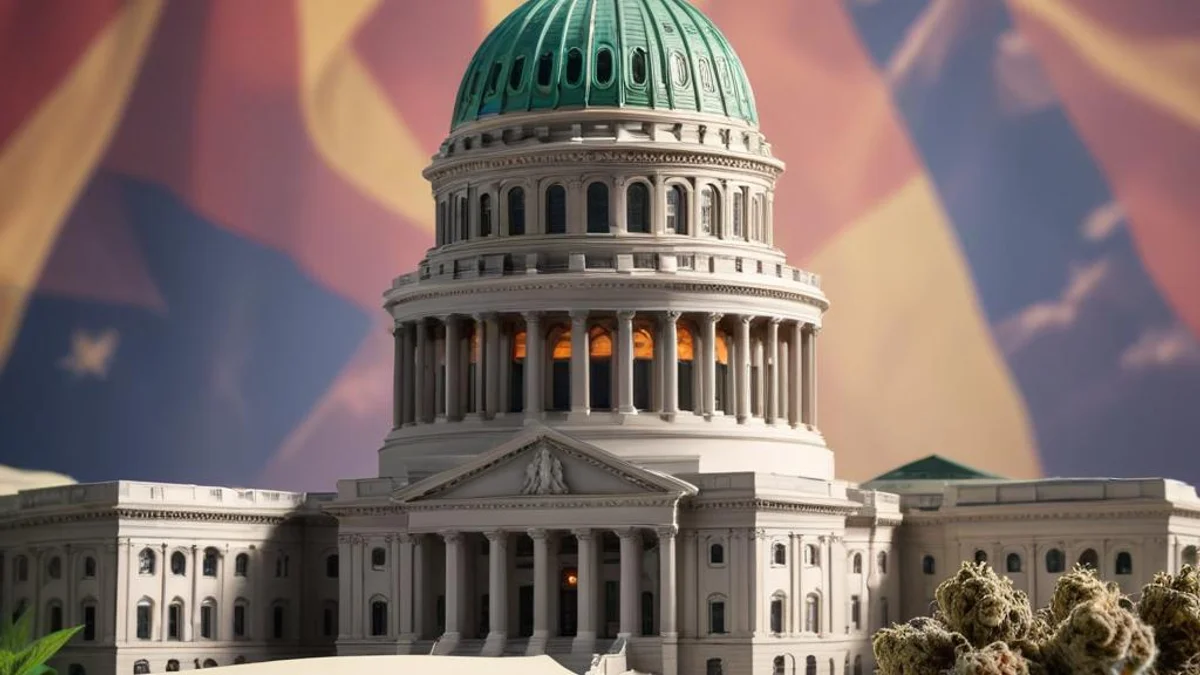 Pennsylvania Senate Votes Down Cannabis Board Bill, Eyes Revival