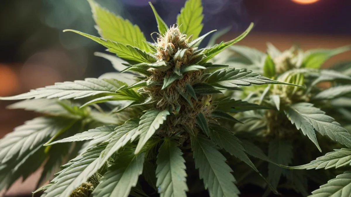 Jimmy Kimmel Launches 4/20 Hulu Series With High Times Documentary