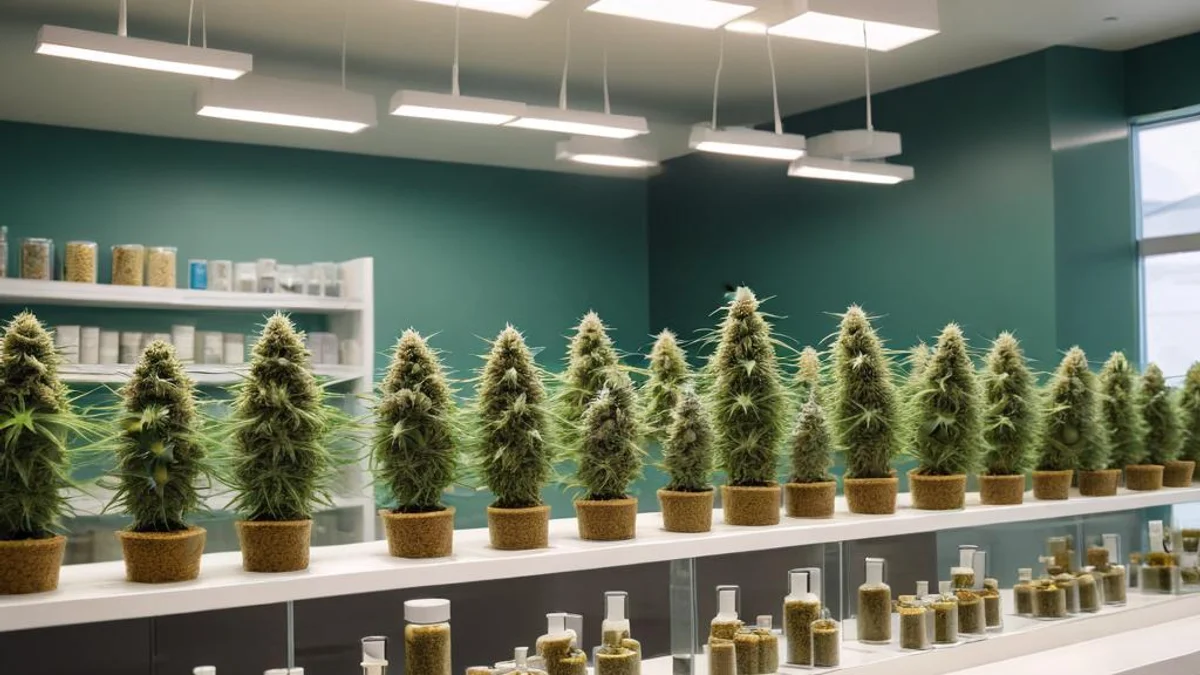 Kentucky's Medical Cannabis Program Reaches Full Operation