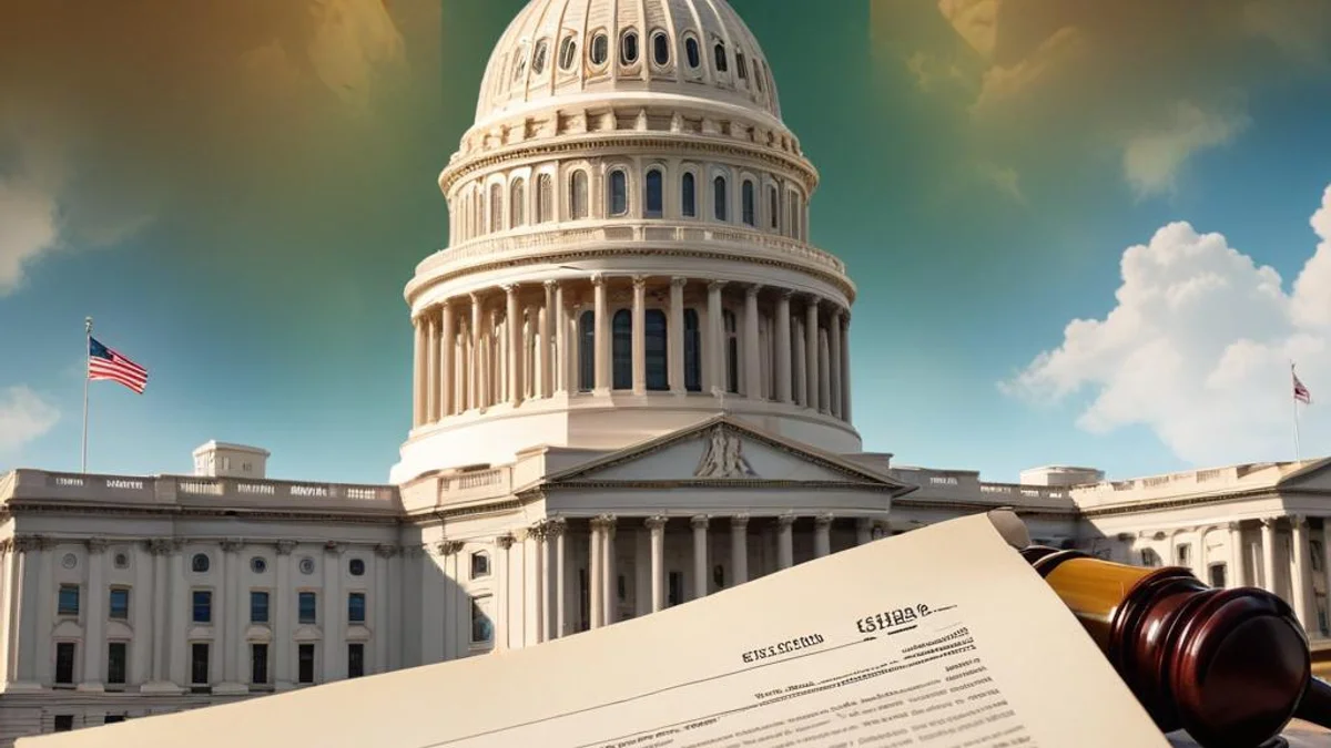 FDA Signals Hemp CBD Enforcement Shift, But Industry Wants Legislation