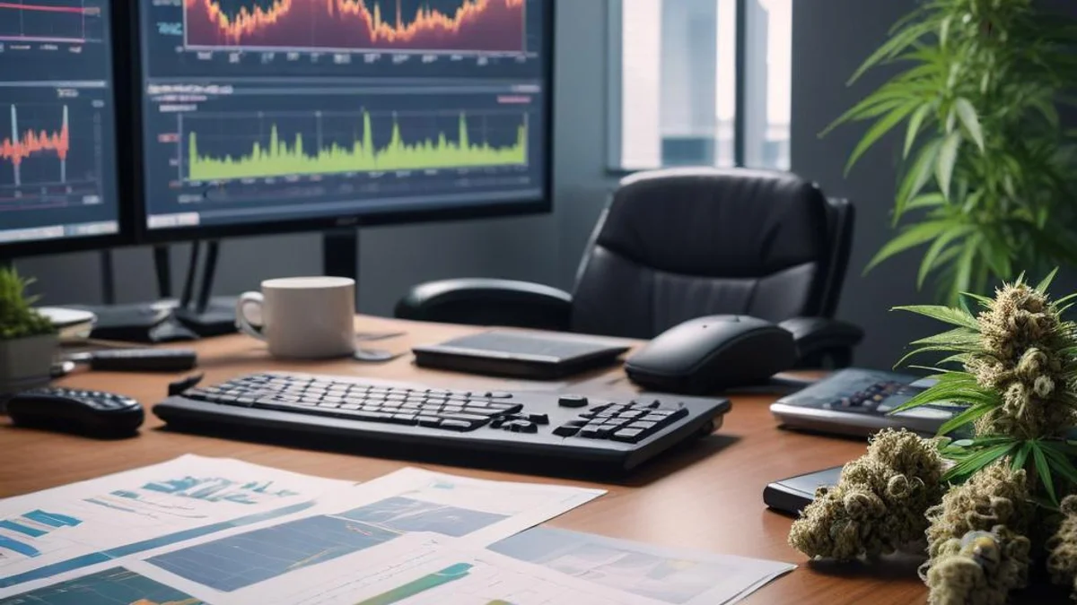 Cannabis Companies Warned Against Stock Buybacks Amid Capital Crunch