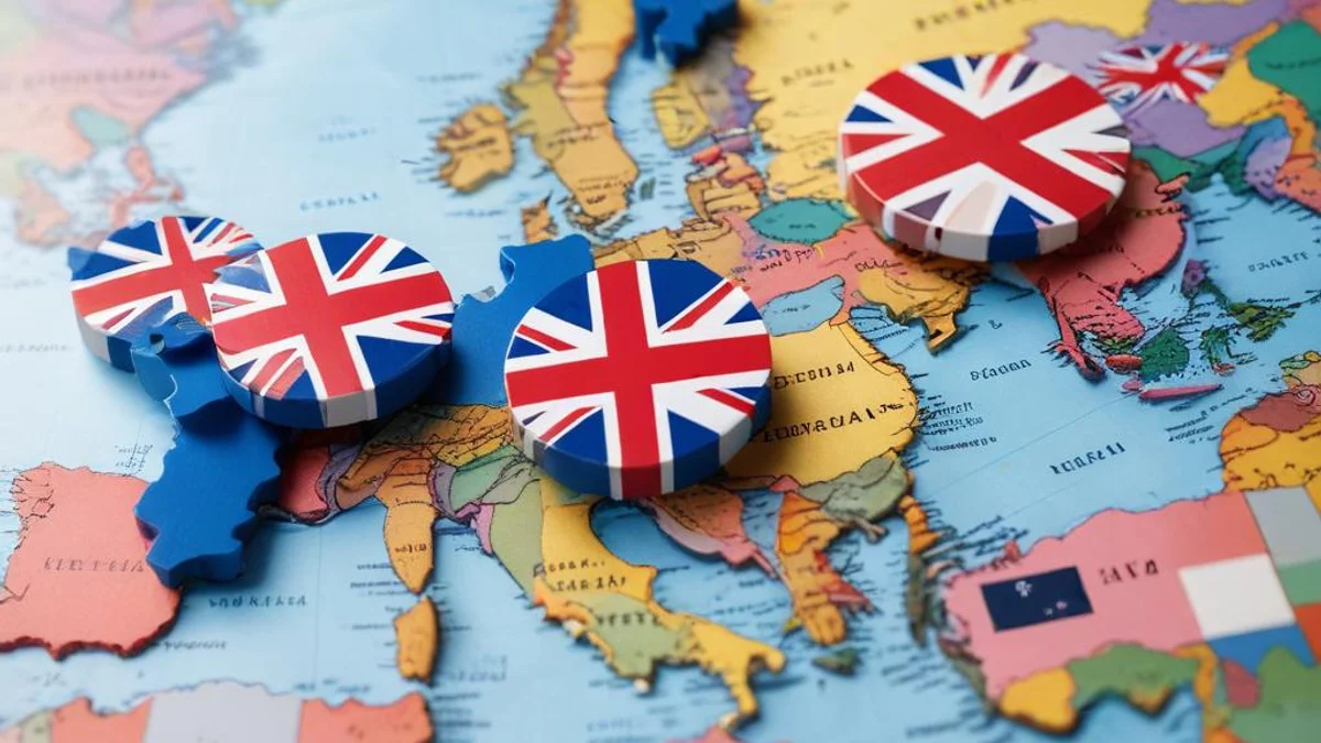 UK Veto Power Blocks Bermuda Cannabis Reform as Grenada Advances