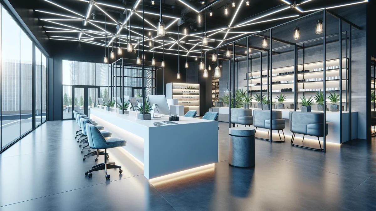 Future Trends Shaping the Cannabis Industry