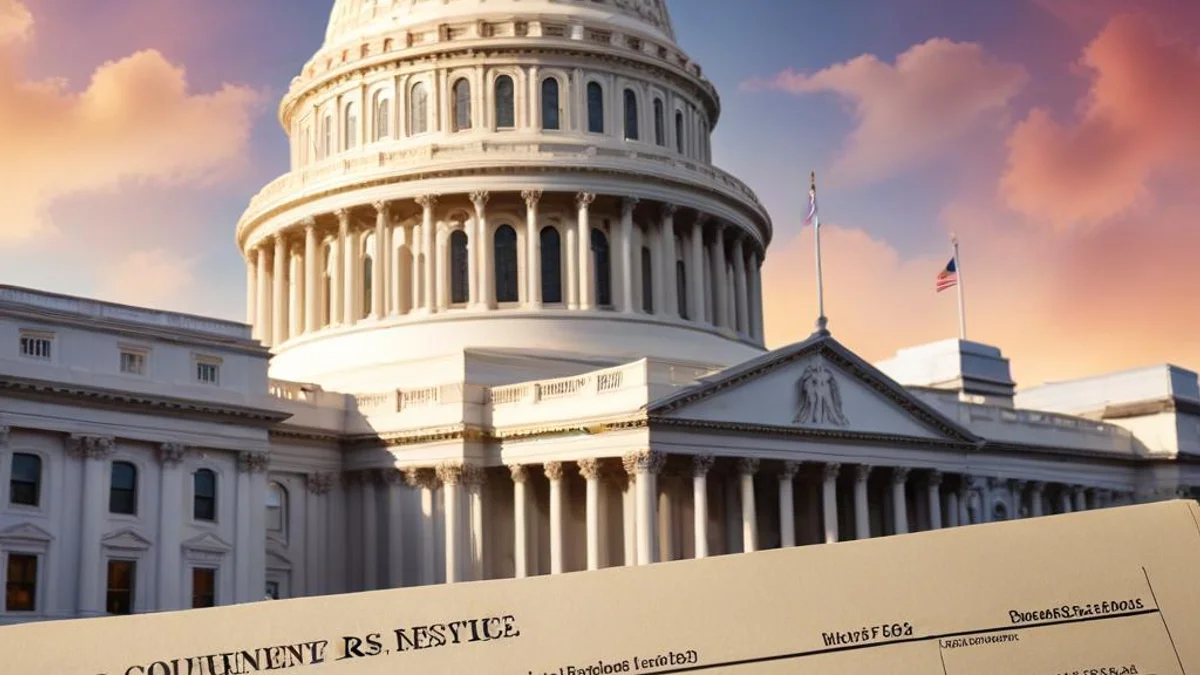 Congress Urges IRS to Clarify Tax Rules for Cannabis Businesses