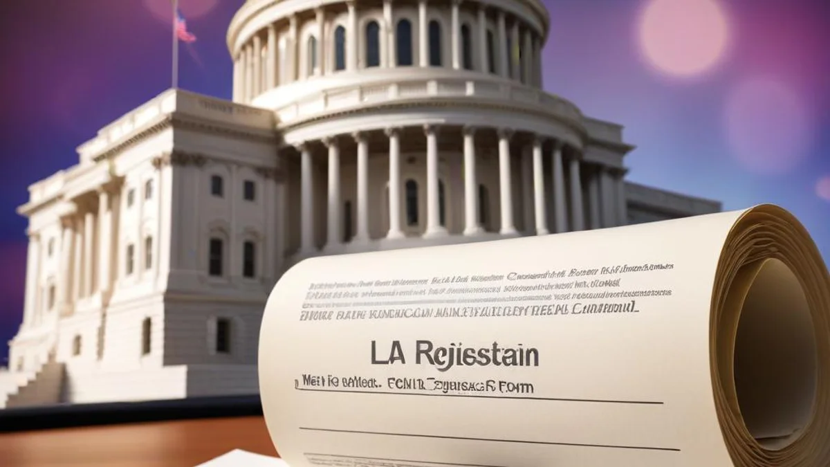 DEA Registration Forms Pose Greater Legal Risk Than Flying With Cannabis