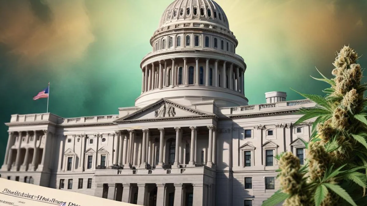 Marijuana Legalization Faces Crucial Votes in Upcoming Elections