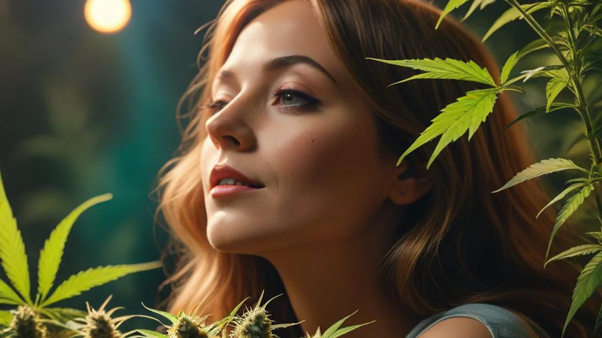 Cannabis Mothers Share Stories of Parenting, Business and Plant Use