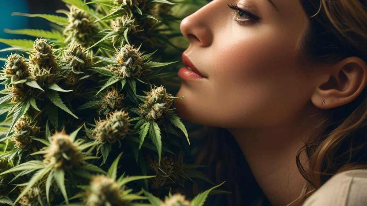 NORML Launches Survey Measuring Consumer 'Freedom' Beyond Legal Status