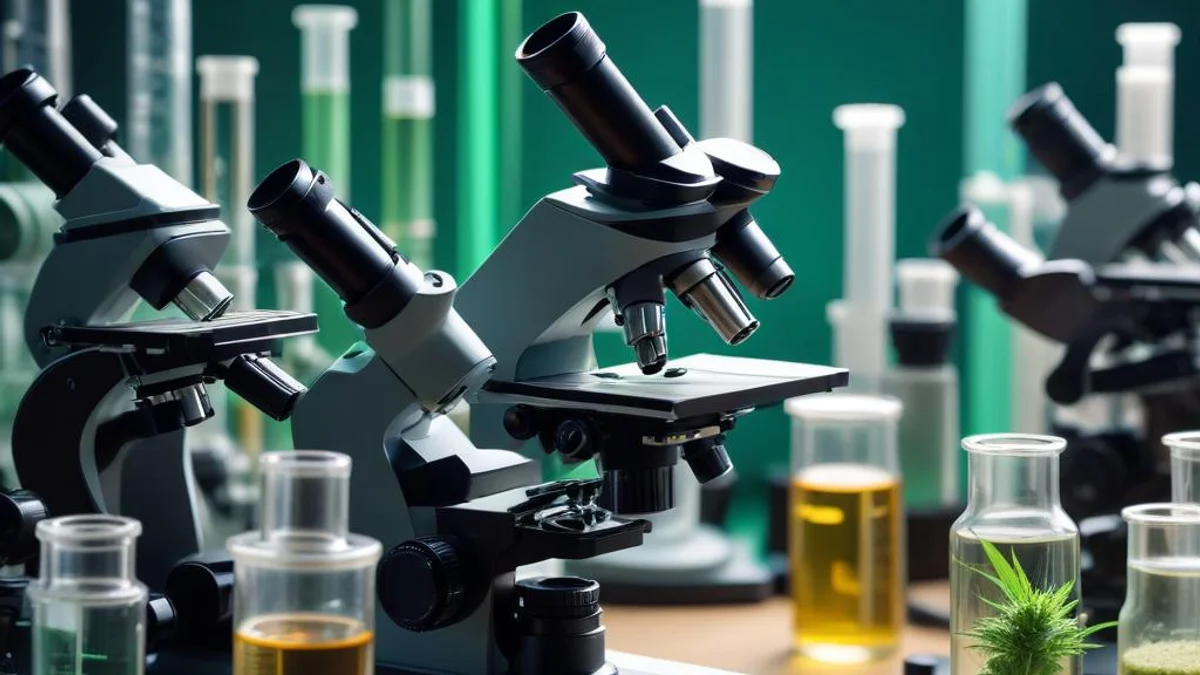 1994 Study Found Cannabis Use Improved Infant Outcomes. No One Followed Up.