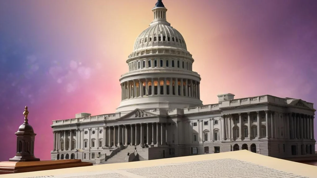 Libertarians Persist in the Push for Cannabis Legalization