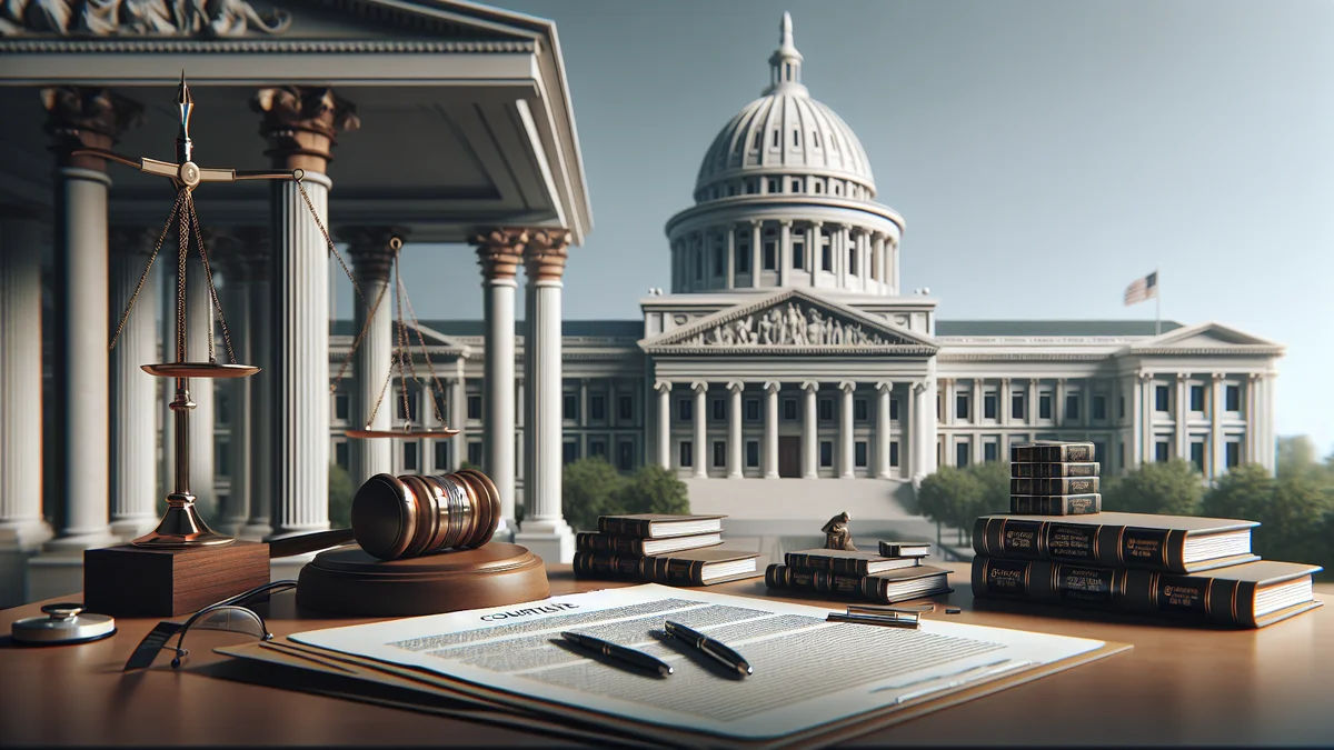 Nebraska Supreme Court Hears Challenge to Voter-Approved Cannabis Law