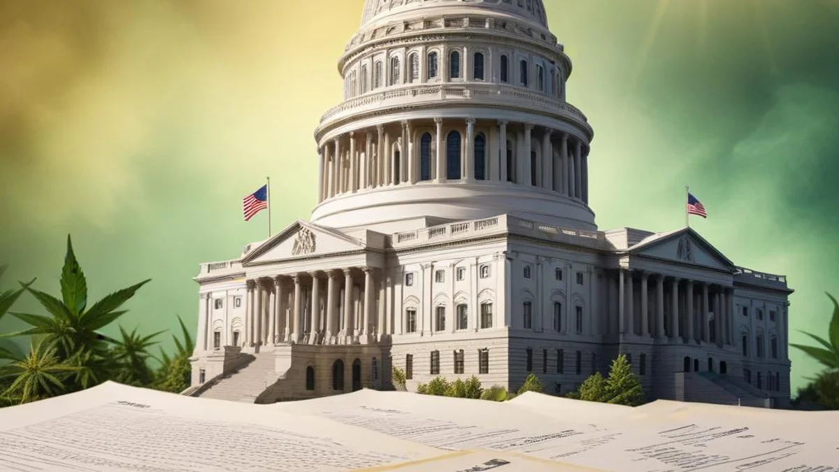VA Medical Cannabis Amendment Clears Committee, Heads to House Floor