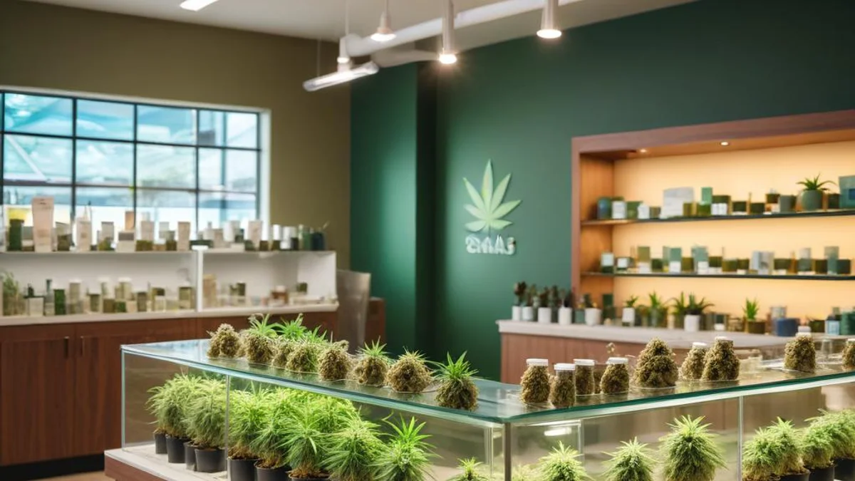 Essential CBD and Marijuana Law Guidance for Truck Drivers