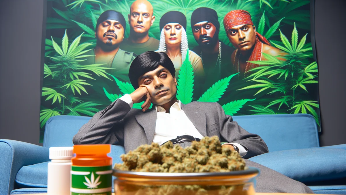 Kal Penn Reflects on Harold & Kumar Legacy 20 Years Later