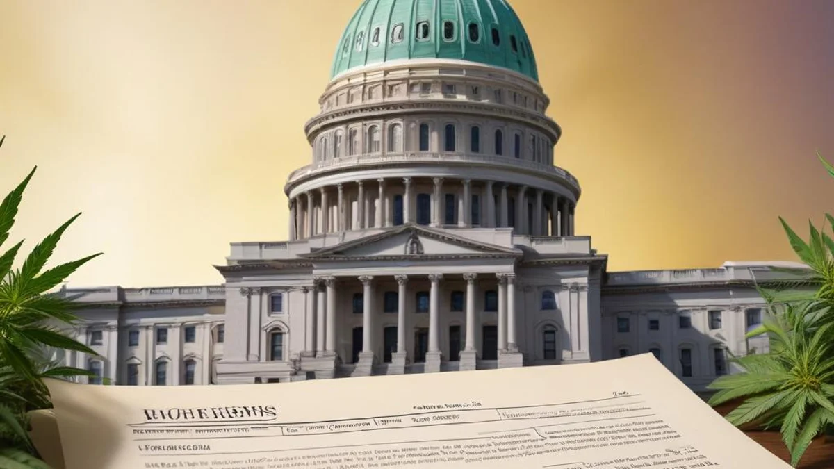 Rhode Island Cannabis Regulators Face Pressure on Lottery Licenses