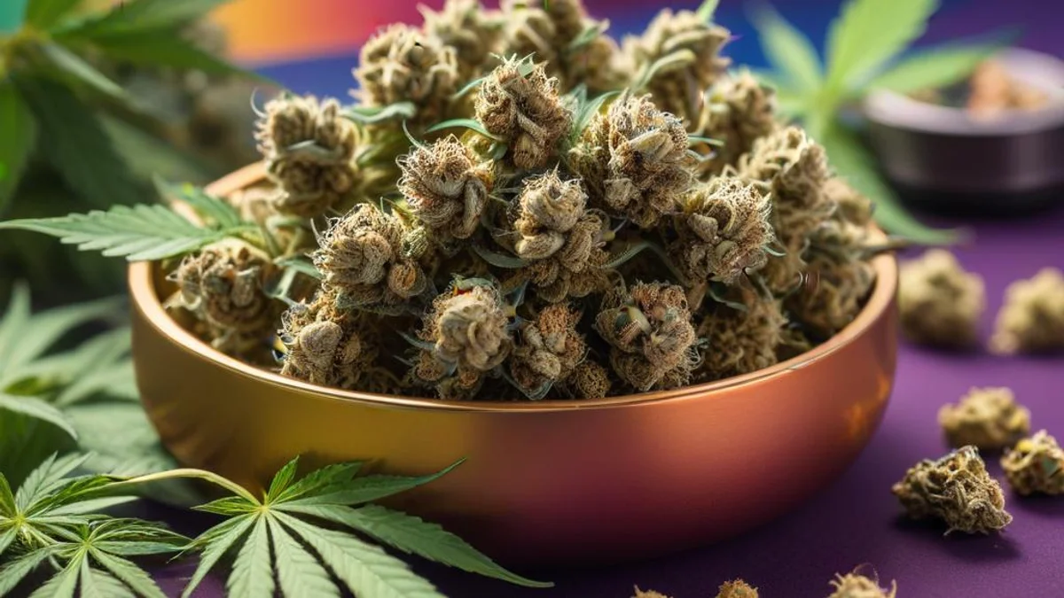 New York Cannabis Cup Crowns Quality Leaders in State's Market