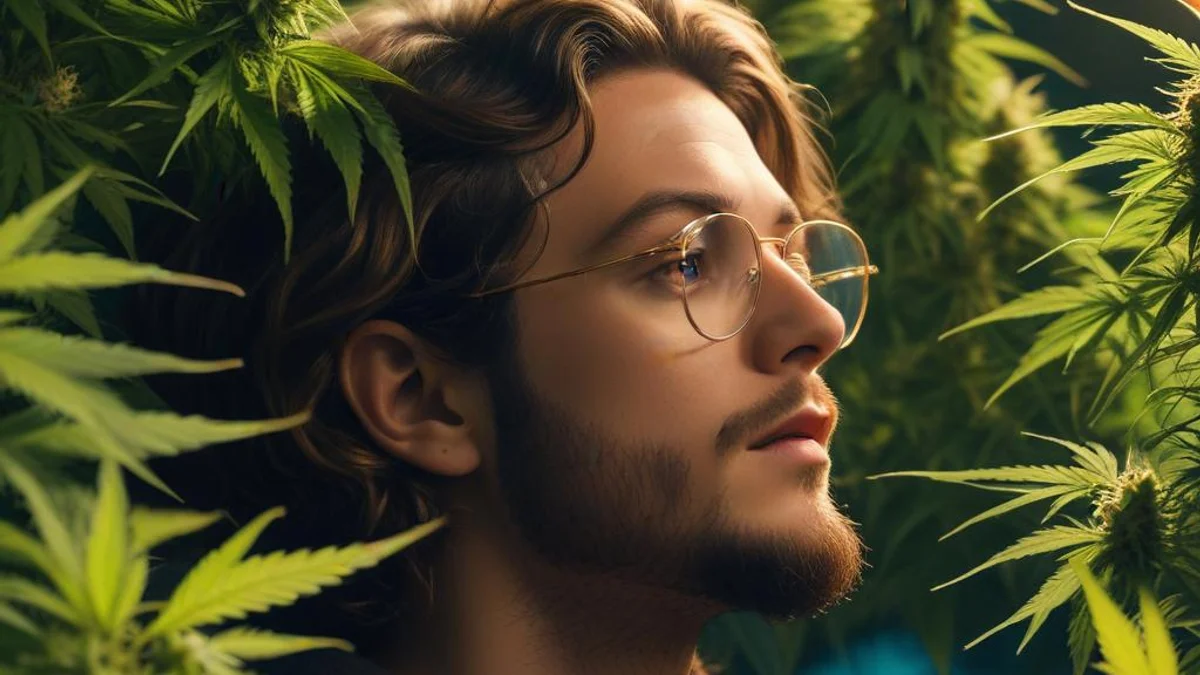 South Park's Cannabis Arc Reflects Industry's Cultural Shift