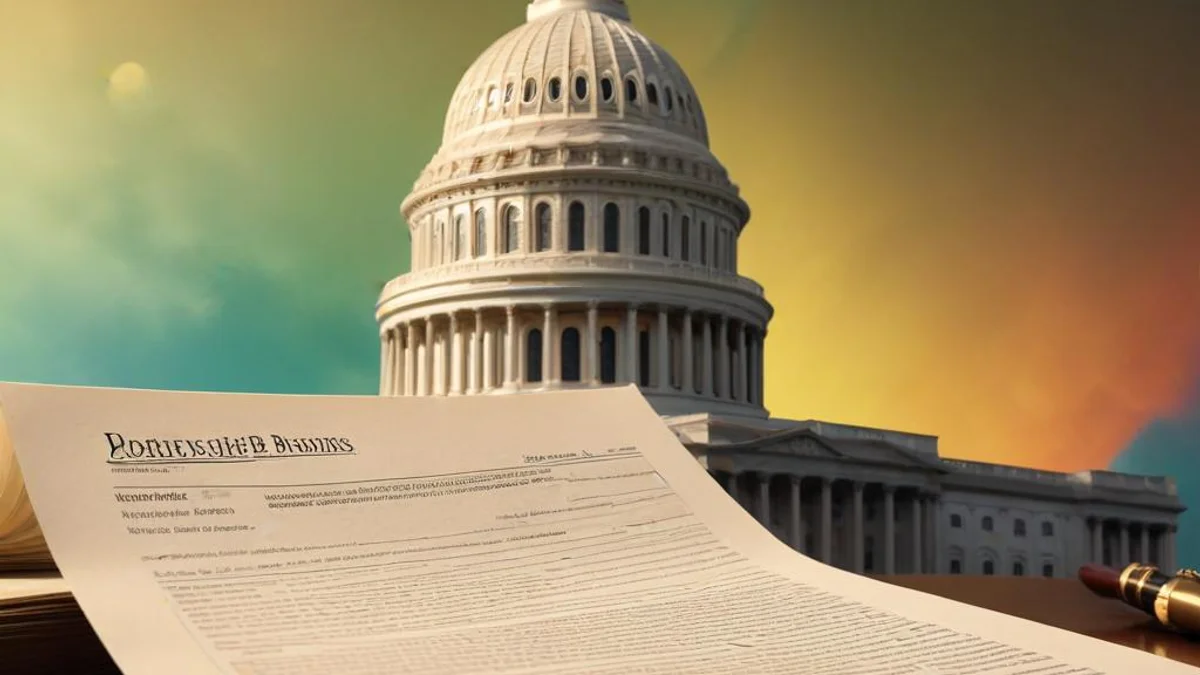 GOP Rep's Hemp Bill Faces Unlikely Coalition of Opponents