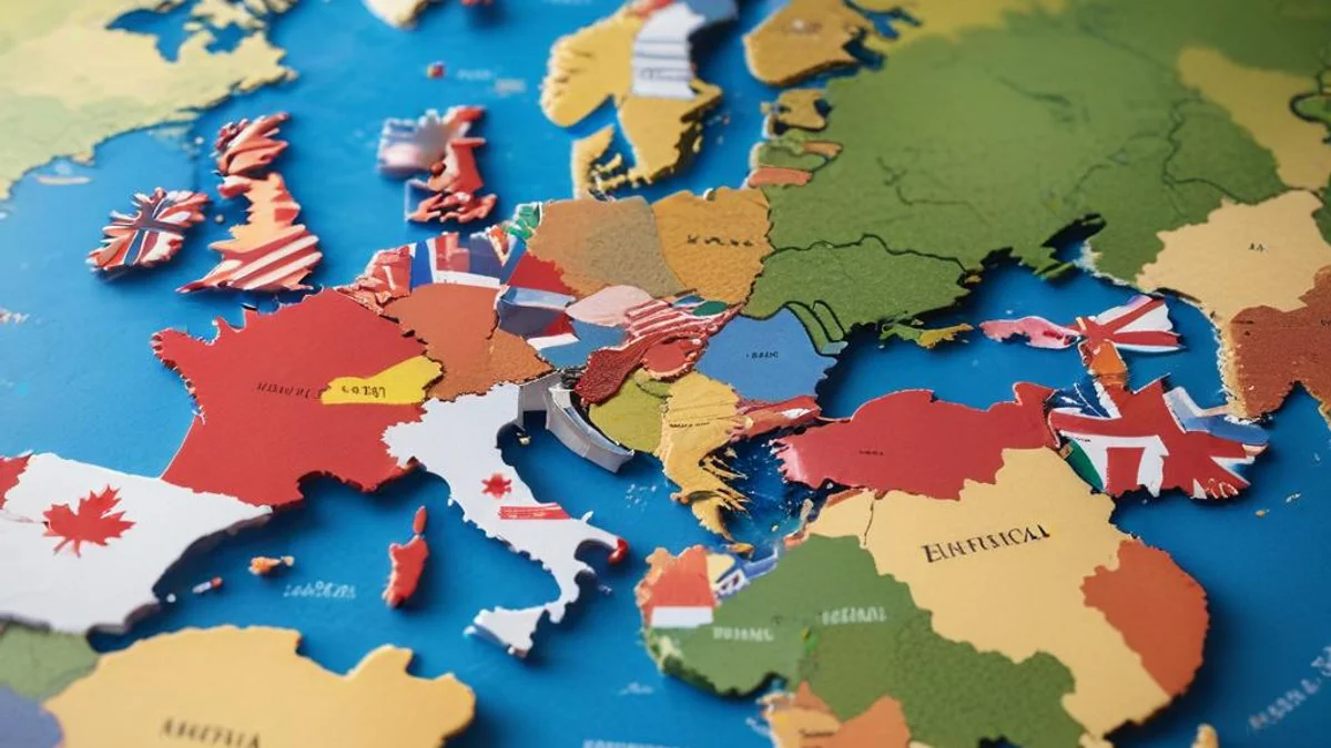 Europe's Medical Cannabis Imports Surge as U.S. Rescheduling Looms