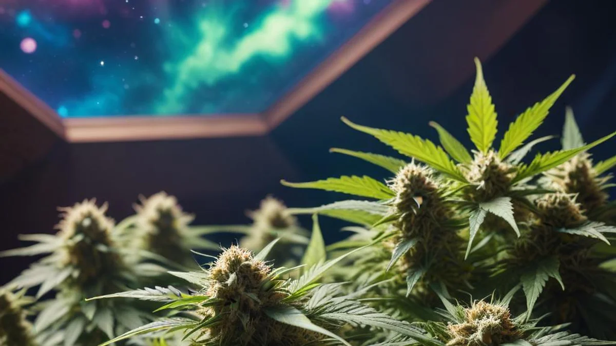 Pentagon UFO Disclosure Sparks Home Cultivation Debate in Cannabis Space