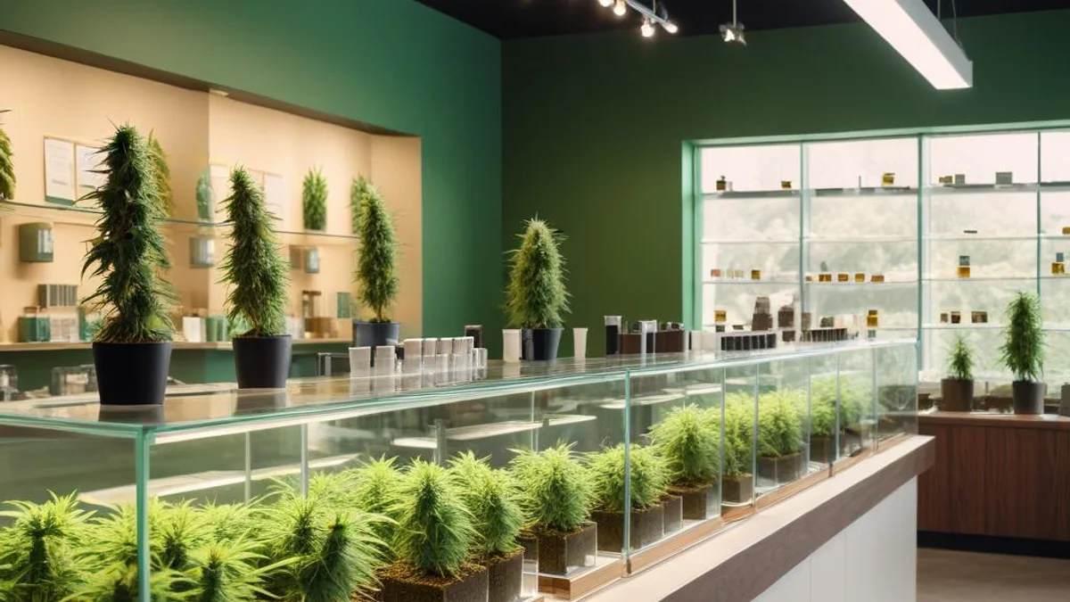 High Times Rebuts NYT Editorial Board's Cannabis Policy Stance