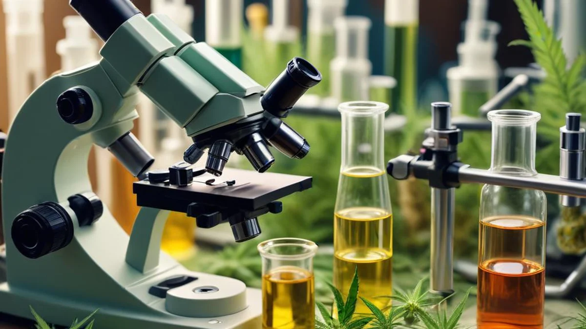 Exploring Hemp Oil's Potential in Combatting Hair Loss