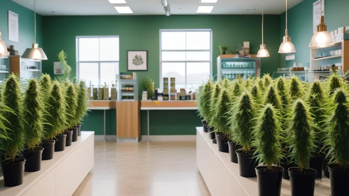 Missouri Cannabis Workers Push for Union Rights After NLRB Ruling