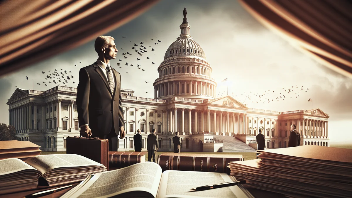 Trump Executive Order Fast-Tracks Psychedelic Research Access