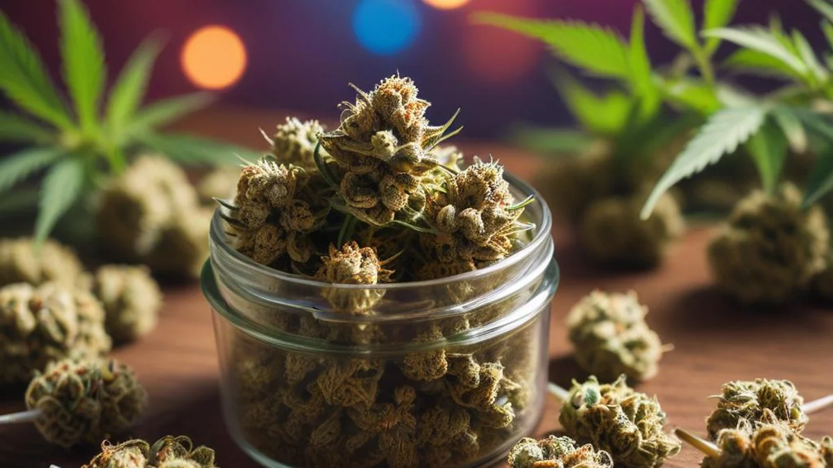 High Times Cannabis Cup Debuts in New Jersey With Hip-Hop Lineup
