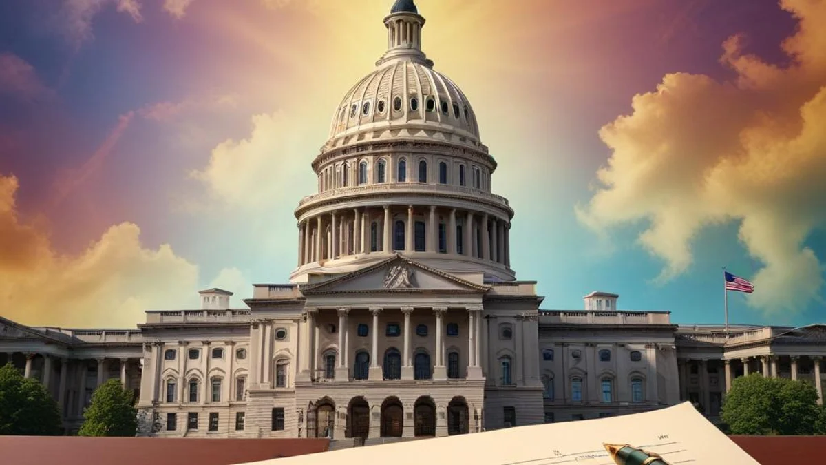 Pennsylvania Senate Targets Hemp THC Products in Amended Cannabis Bill