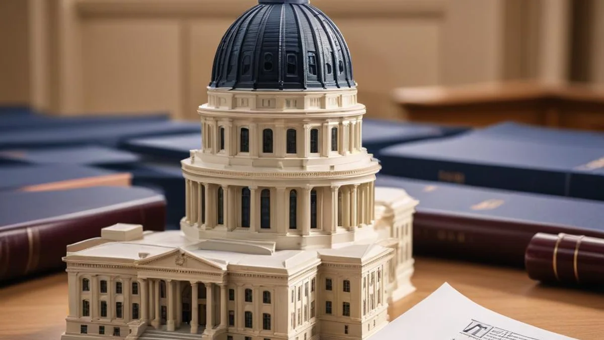Michigan Bill Would Redirect Opioid Funds to Psychedelic Research