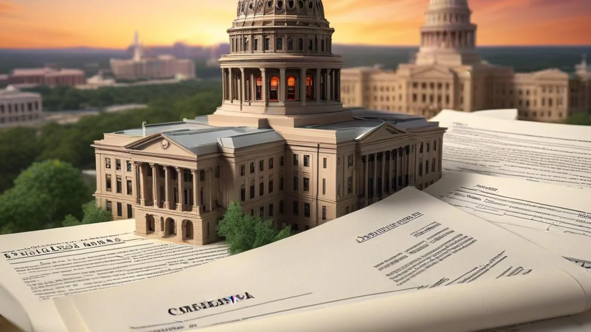 Texas Voters Back Medical Cannabis 75-25, But Few Know Current Program