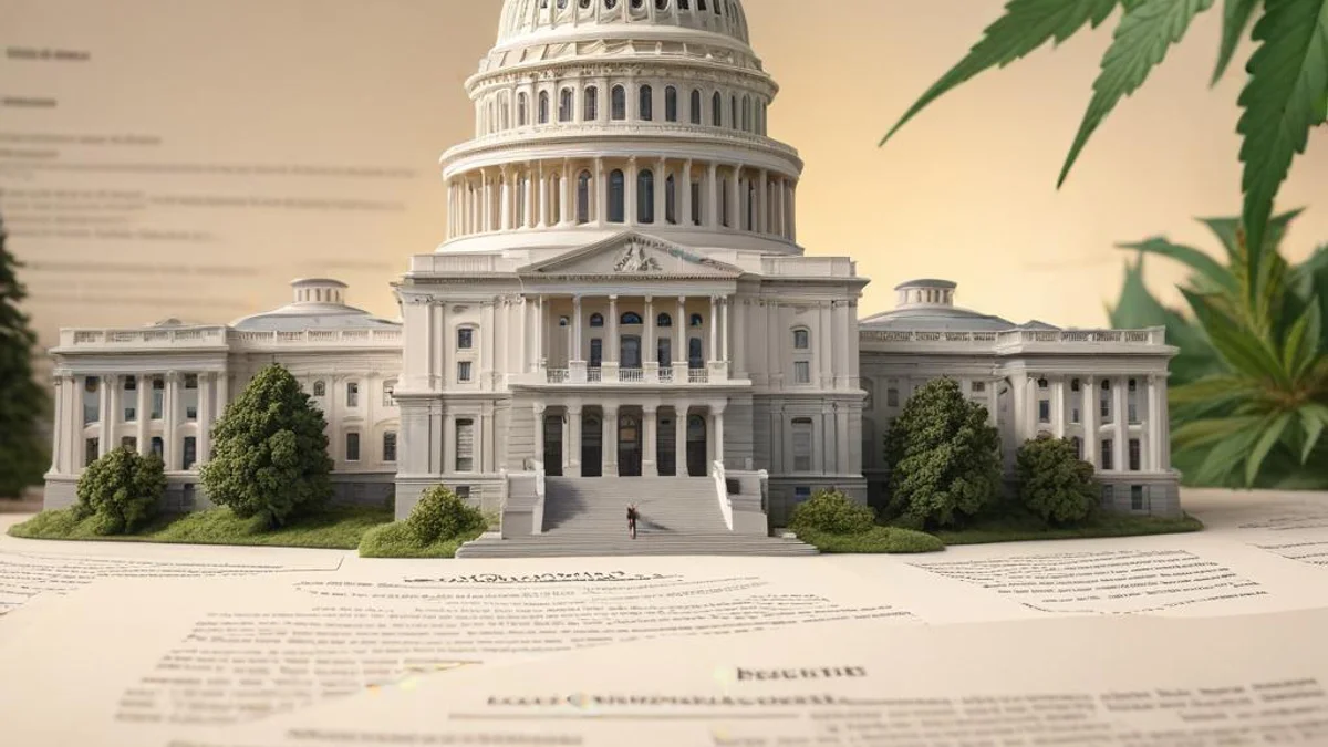 California Cannabis Operators Face Mounting Regulatory Burden