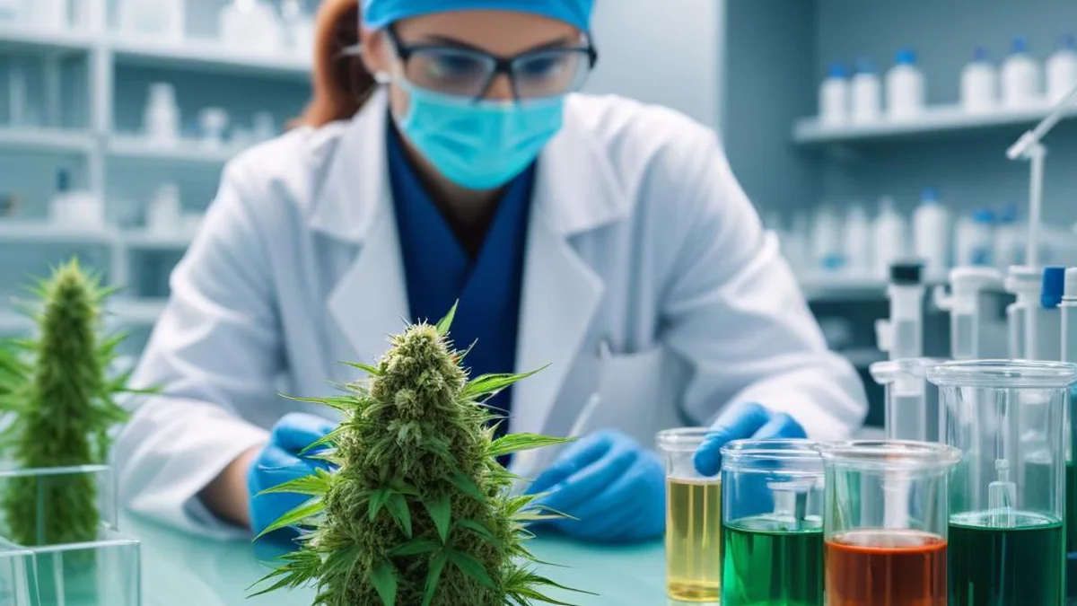 Cannabis Testing Labs Miss Key Mold Species, Industry Experts Warn