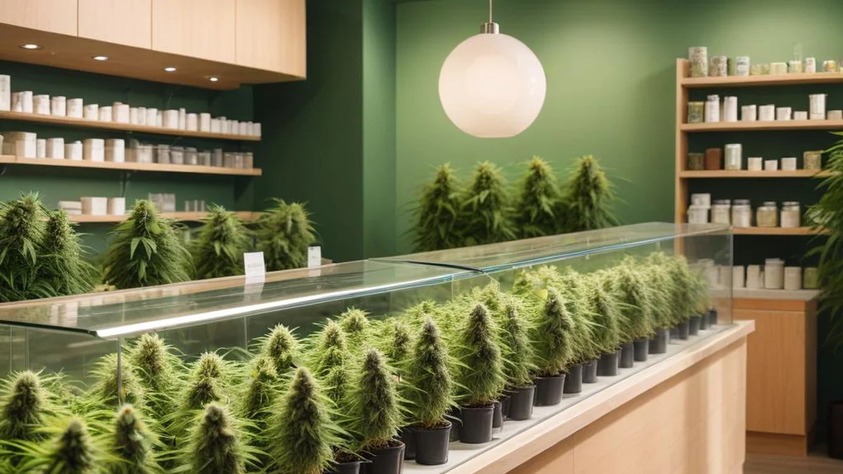 New York Recalls Cannabis Products After Lab Issues False Results