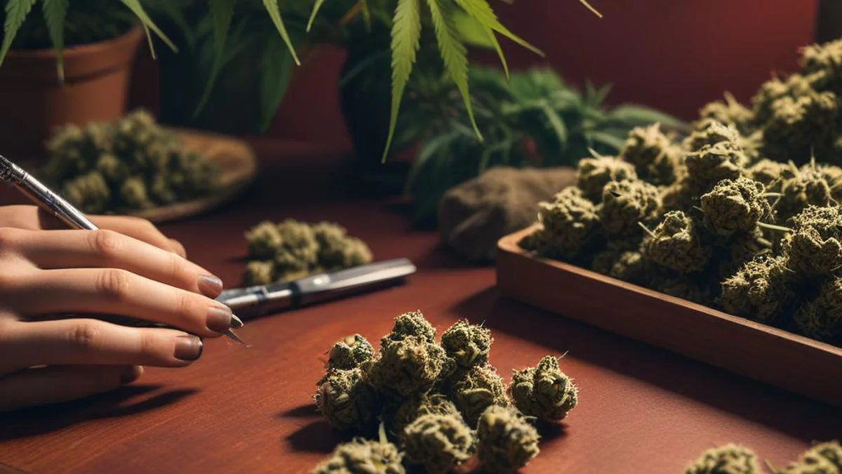 Serial Killers Trio Discusses Cannabis Evolution in New Album Interview