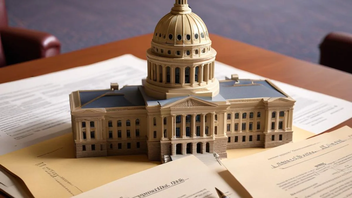 South Dakota Senate Panel Blocks Bill to Disband Medical Cannabis Oversight