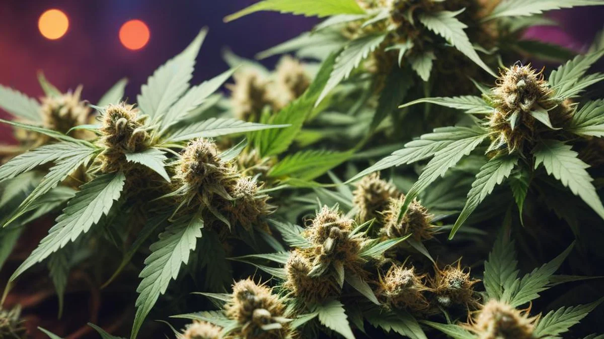 Cannabis Influencers Turn to Code Words as Platform Bans Escalate