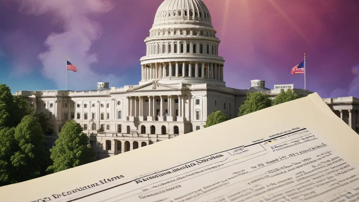 Federal Cannabis Reform Stalls Despite 70% Public Support