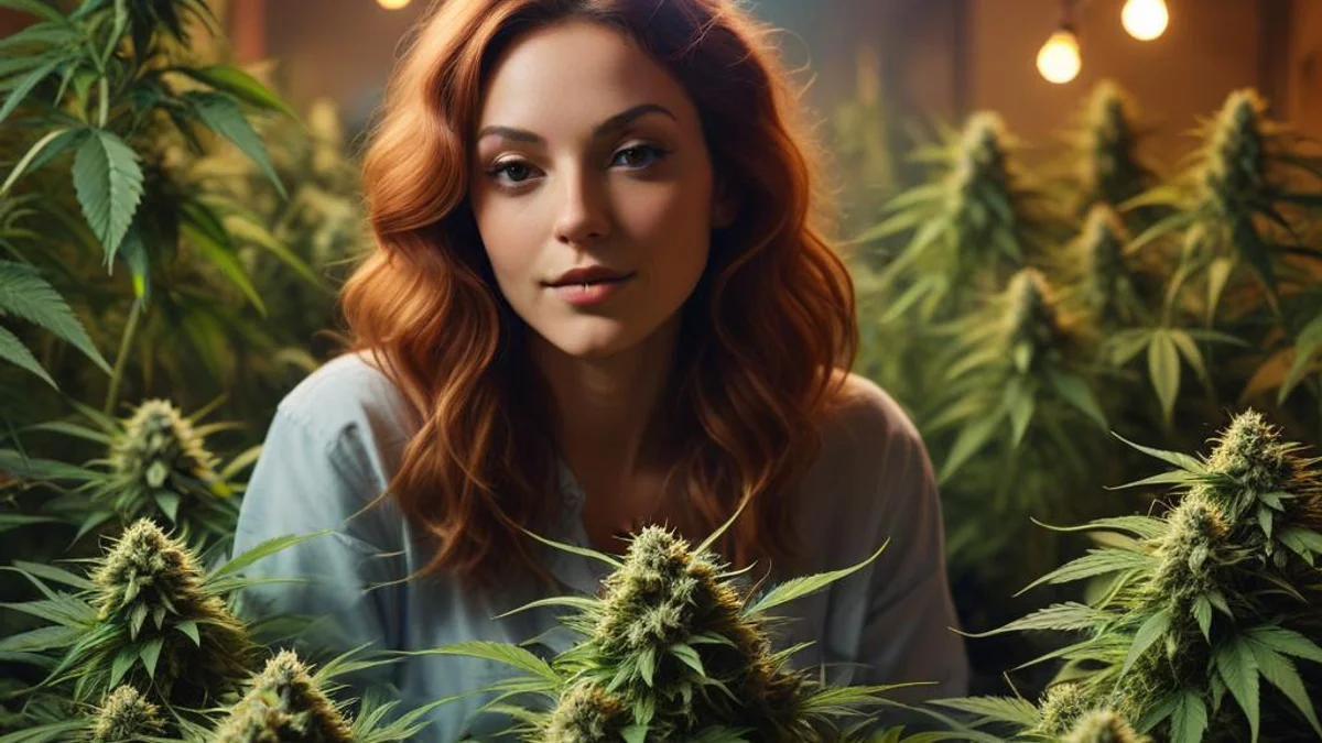 Myth or Reality? Cannabis in the Voting Booth