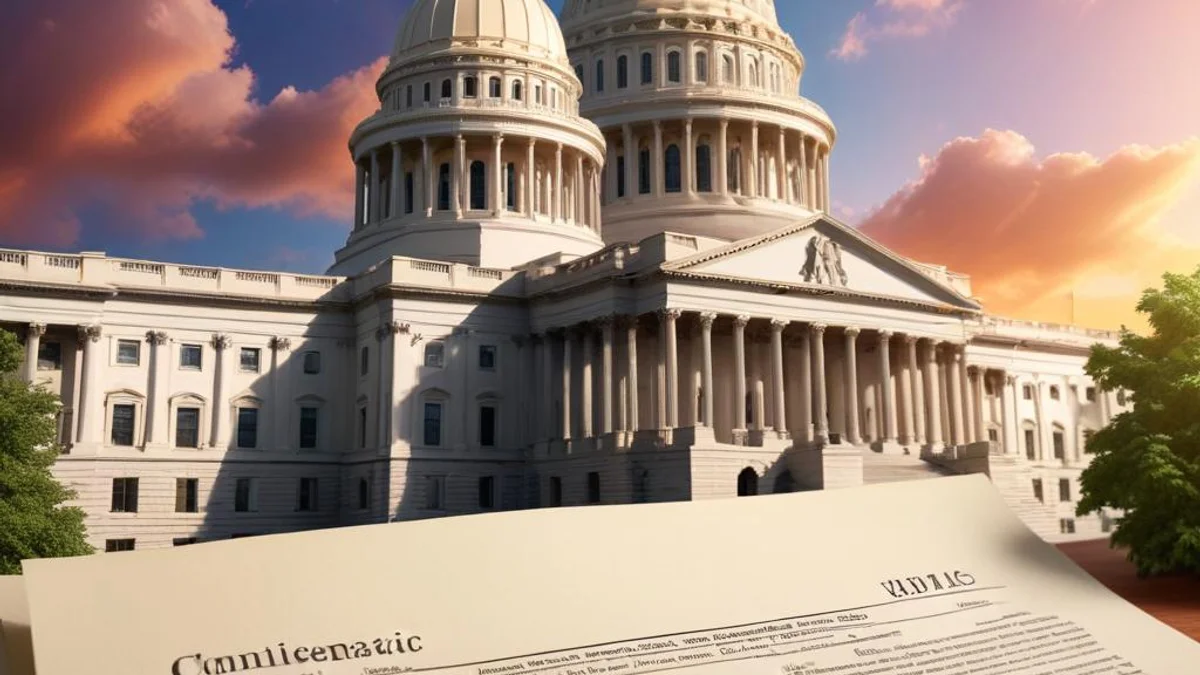 Hemp THC Ban Proceeds as Congress Strips Delay from Spending Bill