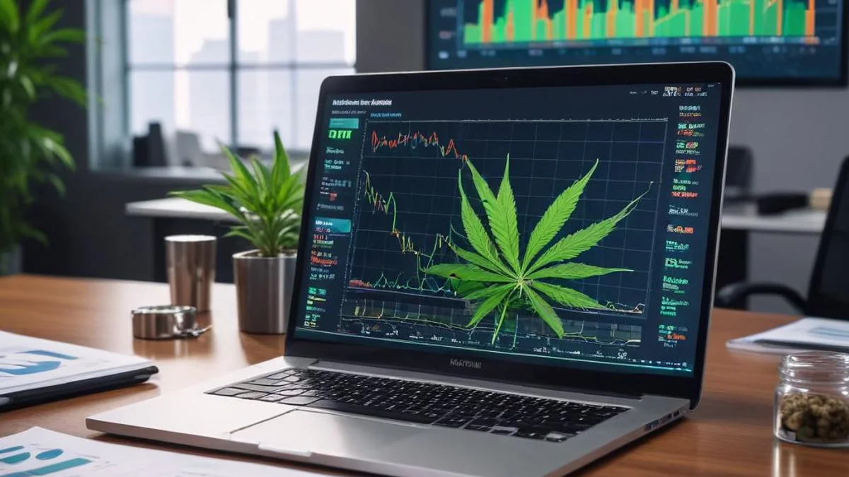 Medical Cannabis Market Projects $130B Valuation Amid Policy Shifts
